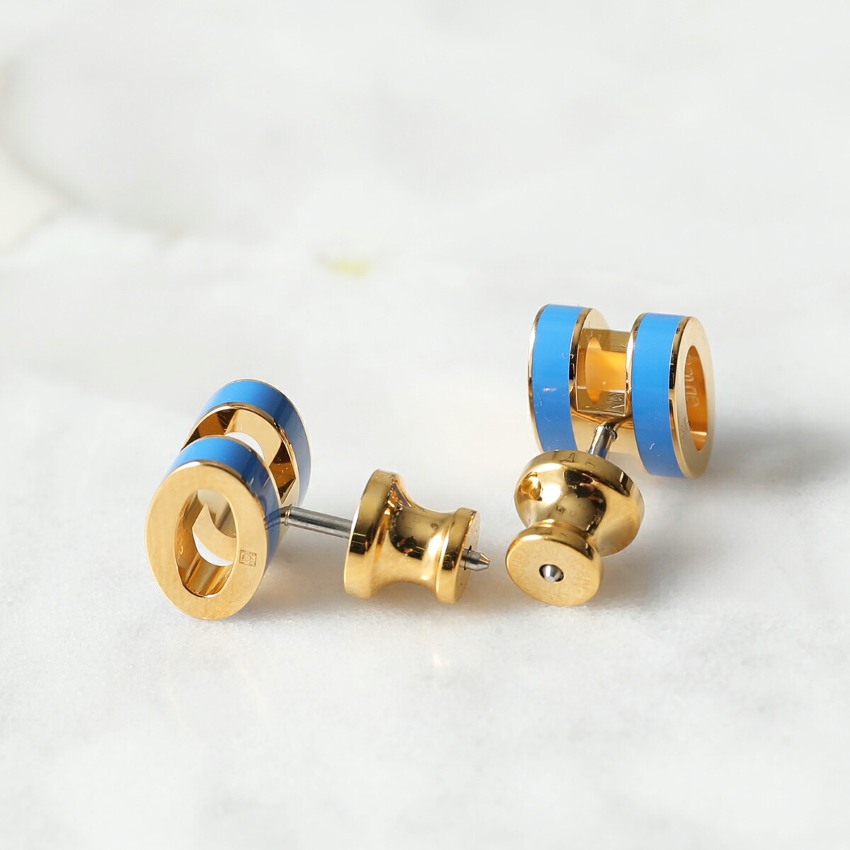 最大2万円OFFクーポン対象・11/29～12/1限定】HERMES エルメス ピアス