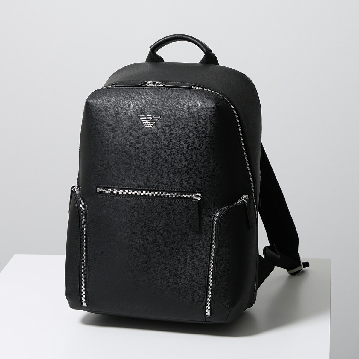 楽天市場】EMPORIO ARMANI エンポリオアルマーニ バックパック Y4O250