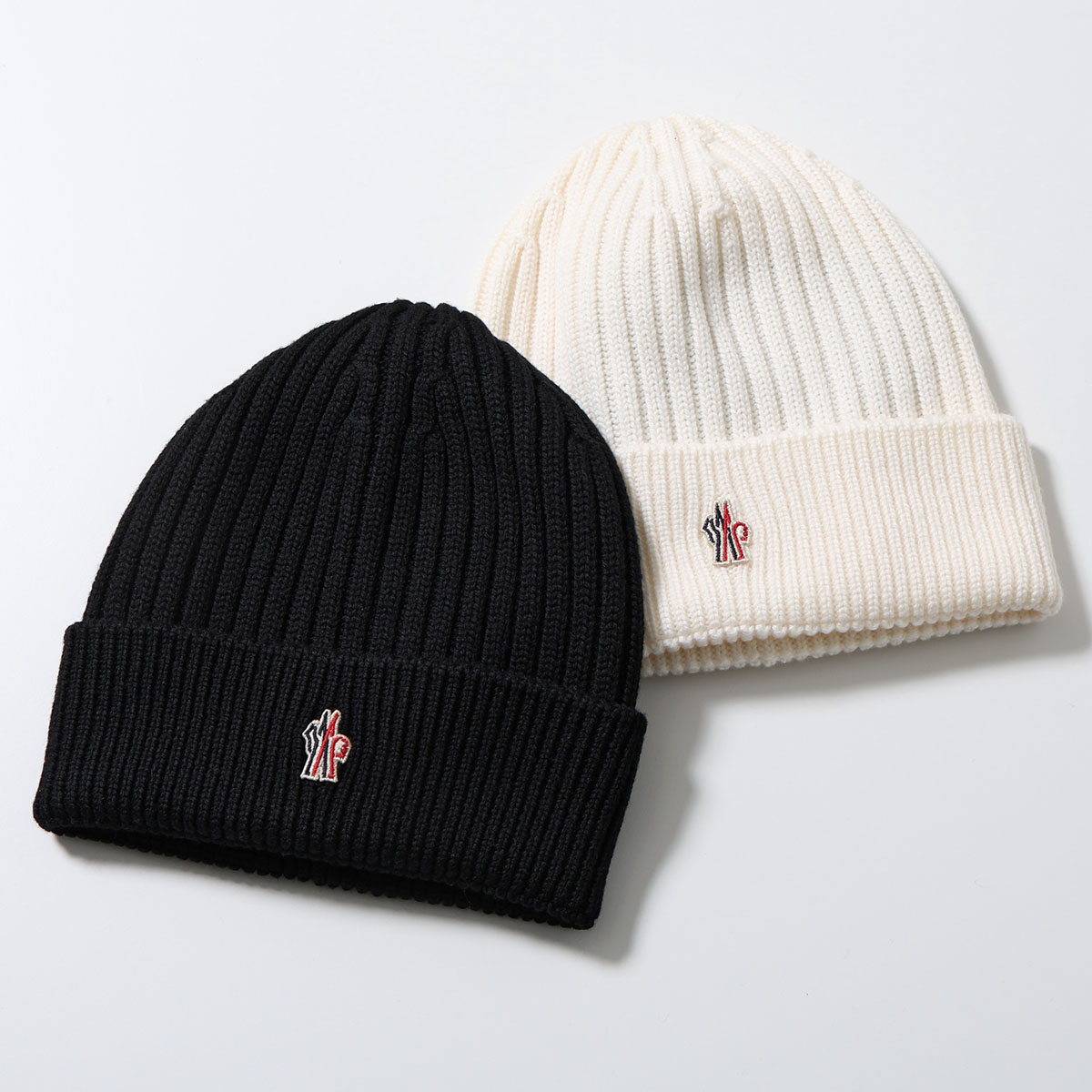 楽天市場】CHANEL シャネル ニット帽 AA9203 B13196 レディース