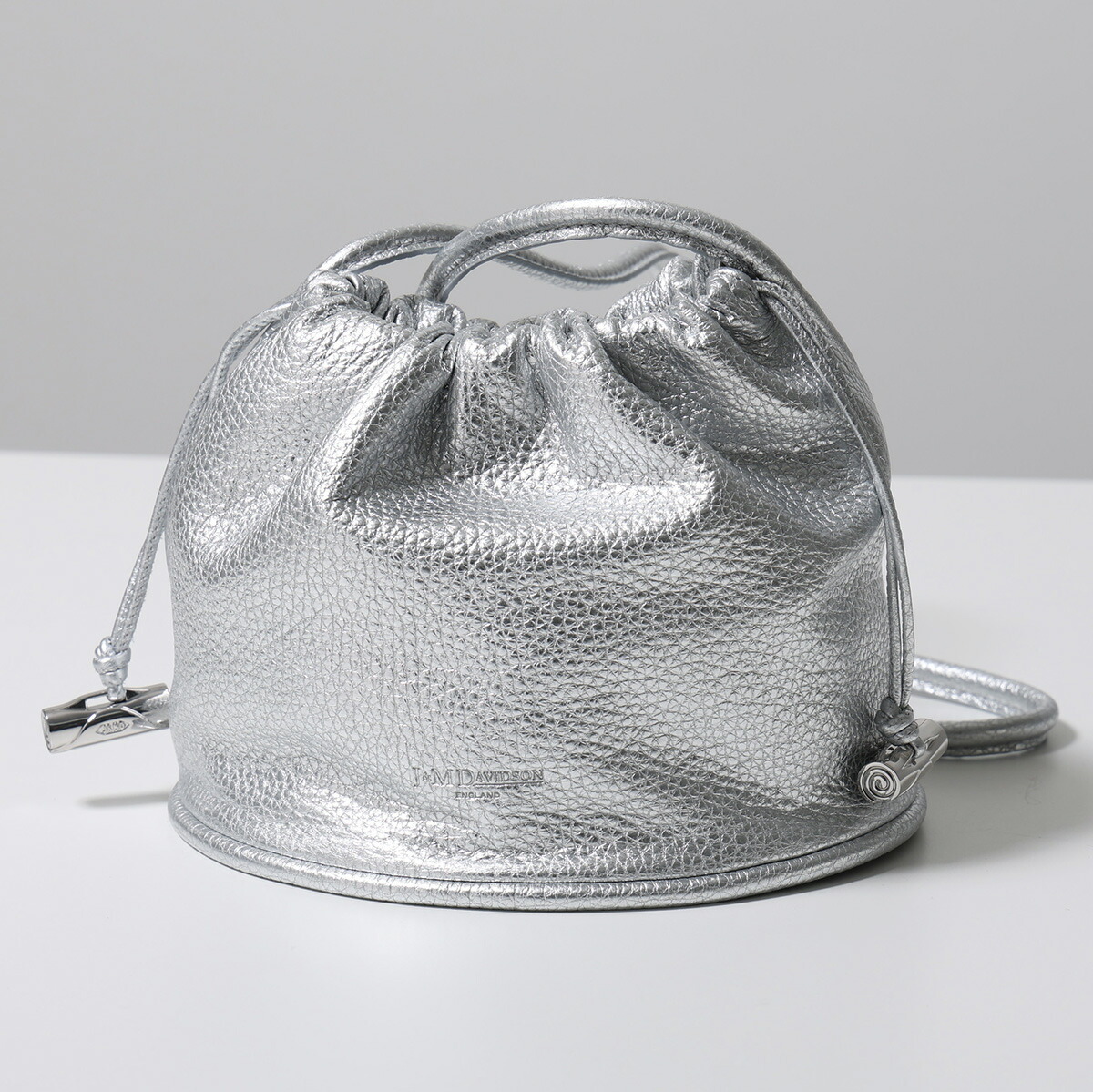 楽天市場】J&M DAVIDSON チャーム DOUBLE TASSEL CHARM SDTC-0XX-MNXX