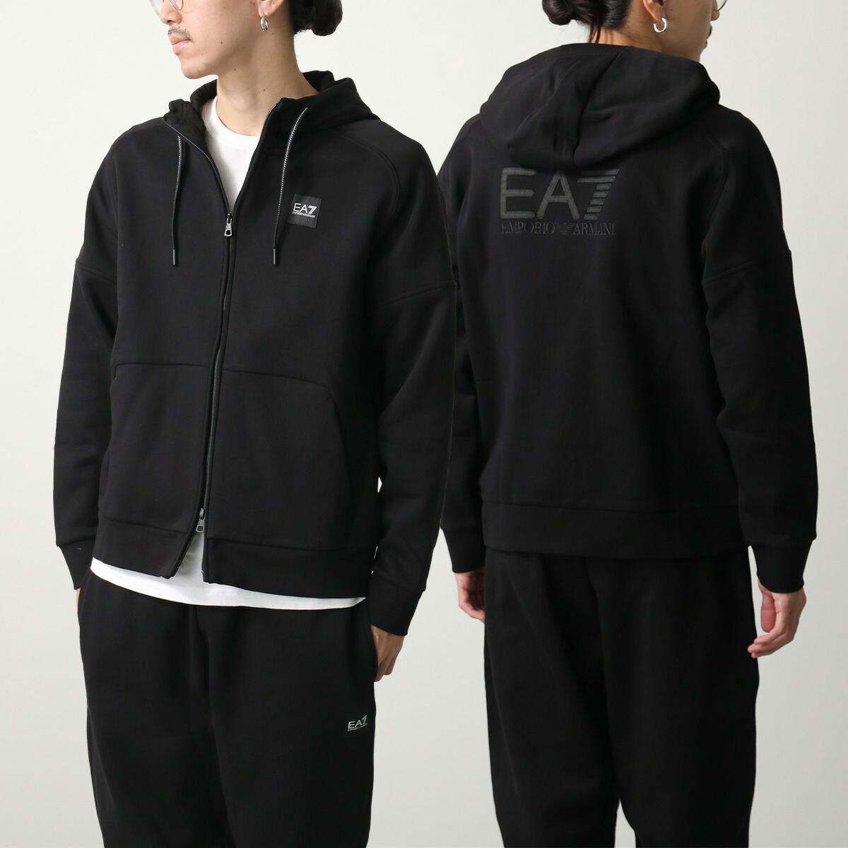 楽天市場】【11/20限定・最大2万円OFFクーポン配布中】EA7 EMPORIO