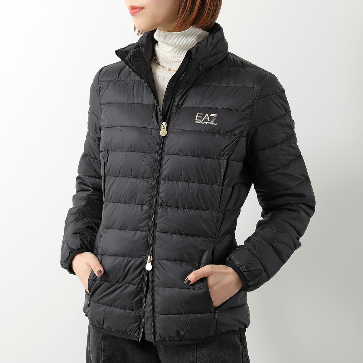 楽天市場】エンポリオ アルマーニ EMPORIO ARMANI EA7 レディース