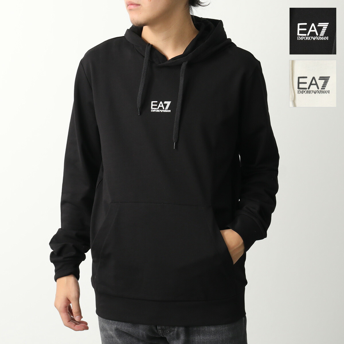 楽天市場】ARMANI EXCHANGE A/X アルマーニ エクスチェンジ パーカー