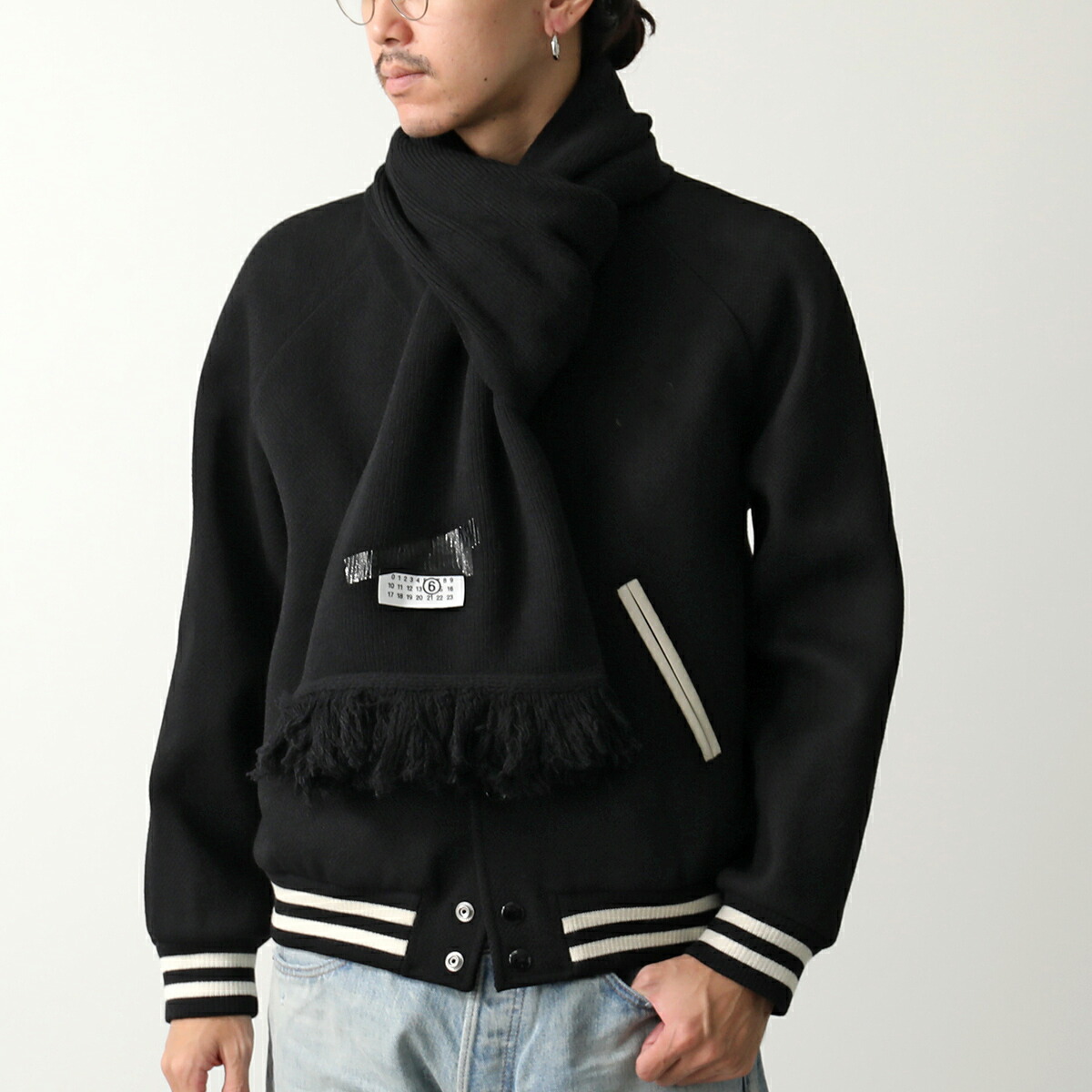 楽天市場】【MM6/エムエムシックス/Maison Margiela/メゾンマルジェラ