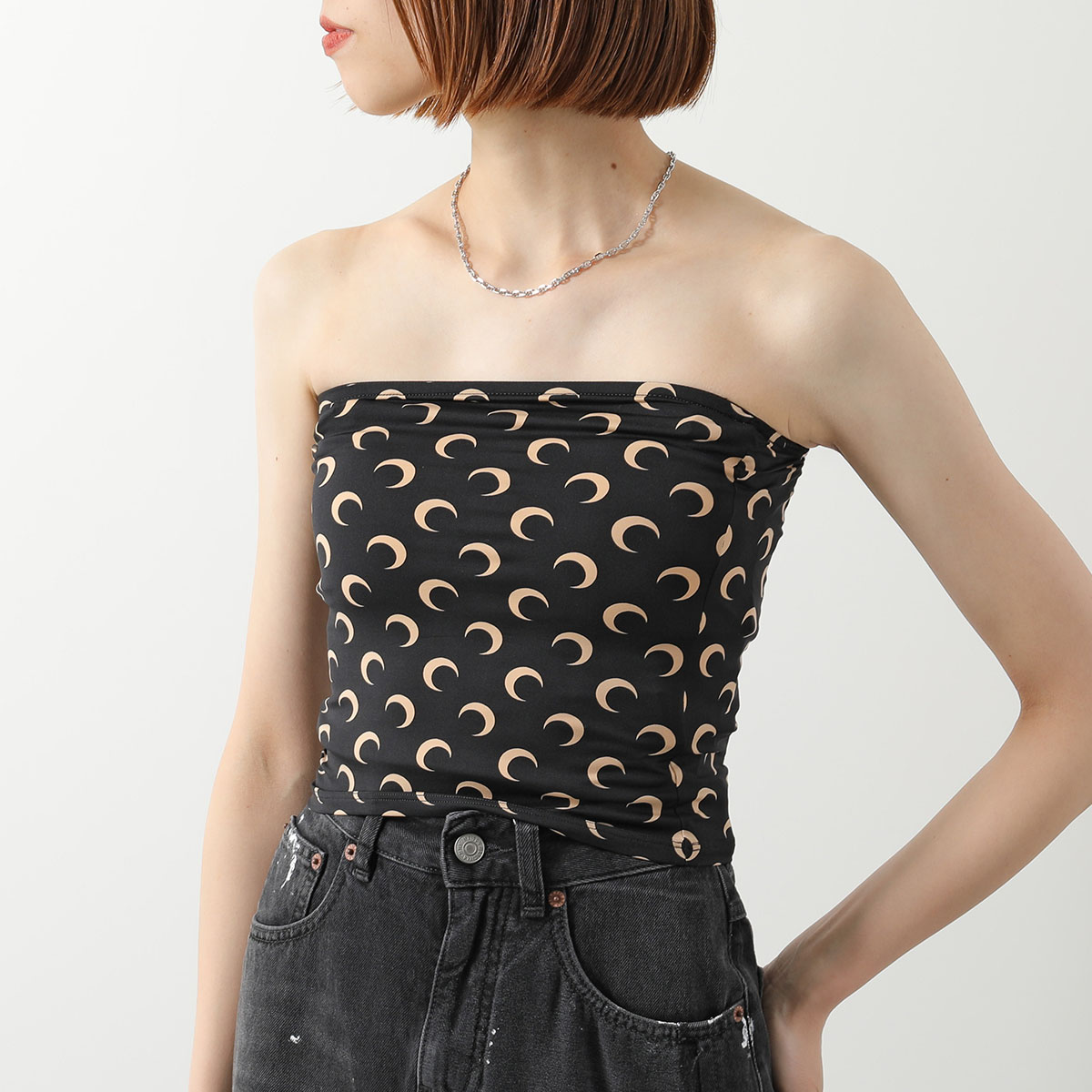 楽天市場】【3,000円OFFクーポン対象・12/4-20時～】Marine Serre