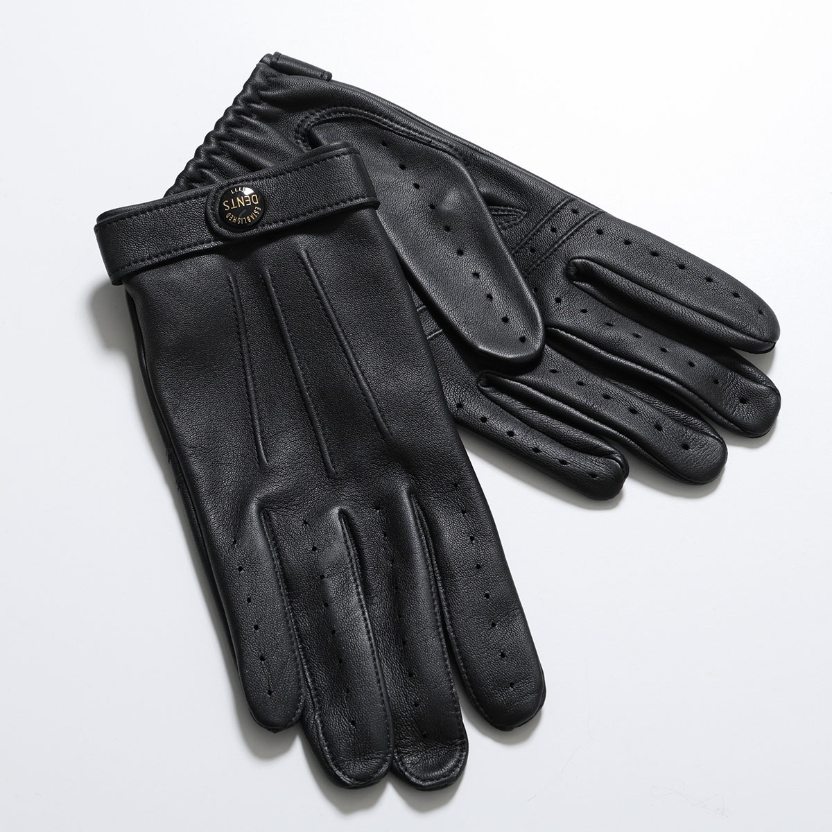 楽天市場】DENTS デンツ グローブ Milton 15-1026 メンズ ヘアシープ