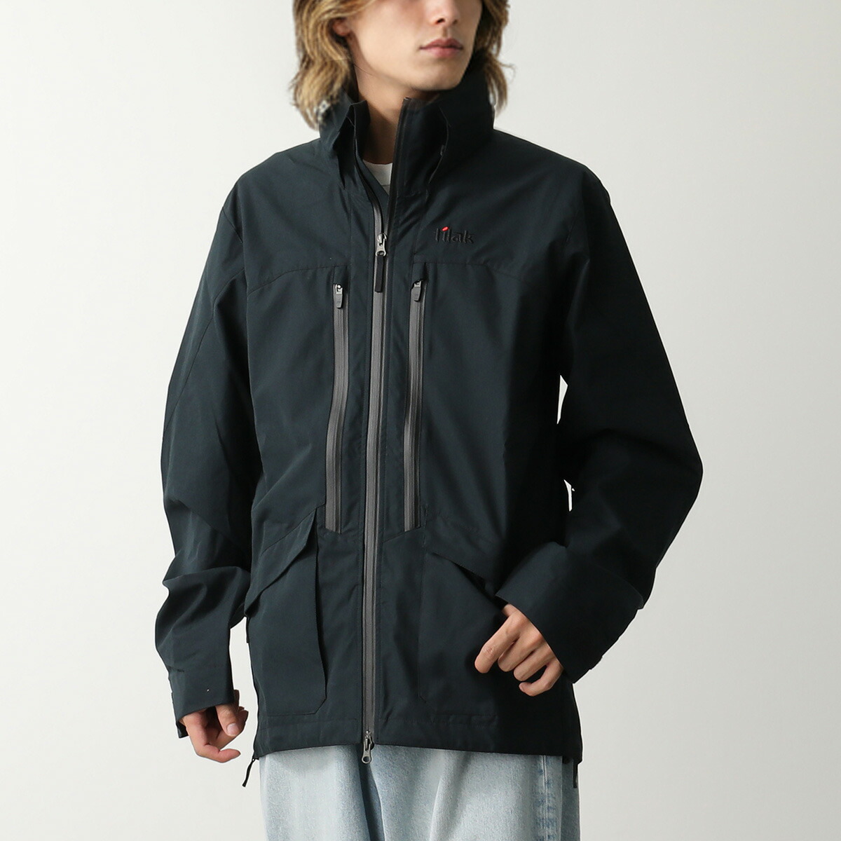 楽天市場】Tilak ティラック ジャケット Evolution Jacket エヴォ