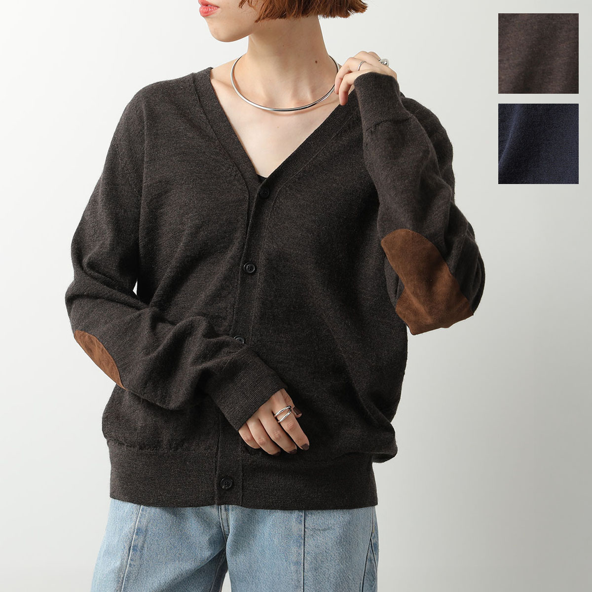 楽天市場】MAISON MARGIELA マルジェラ 1 カーディガン S51HA1192