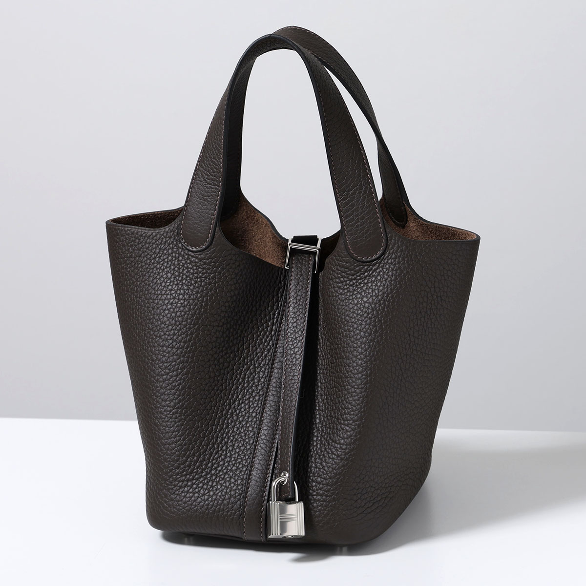 HERMES エルメス お猪口 ブラック 箱・タグ付き 371107511_1.jpg