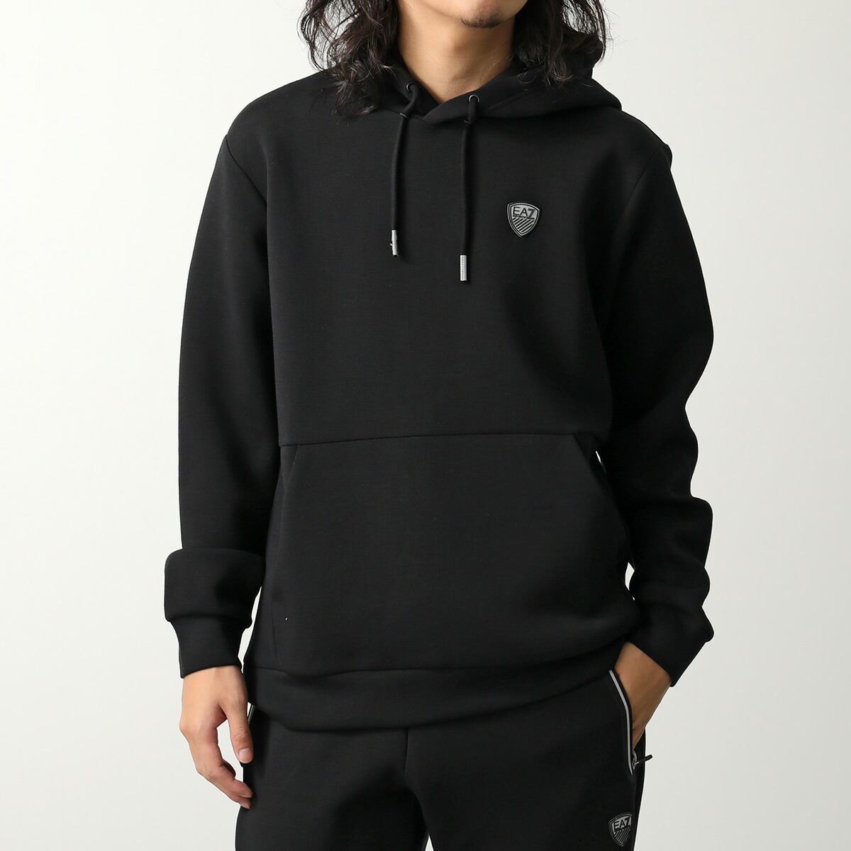 楽天市場】EA7 EMPORIO ARMANI エアセッテ エンポリオアルマーニ