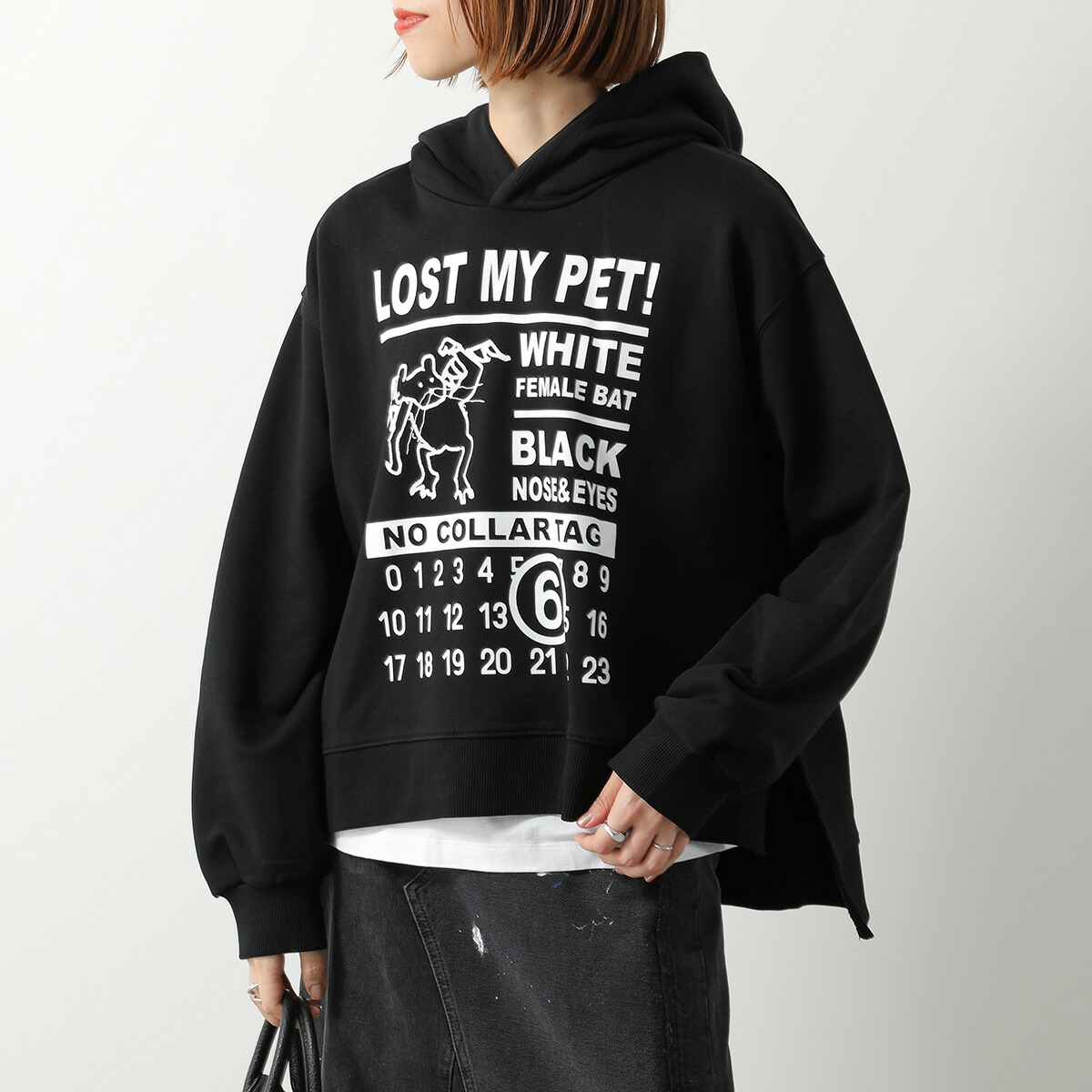 楽天市場】KIMHEKIM キムヘキム パーカー FW24 HD022 HD023 レディース