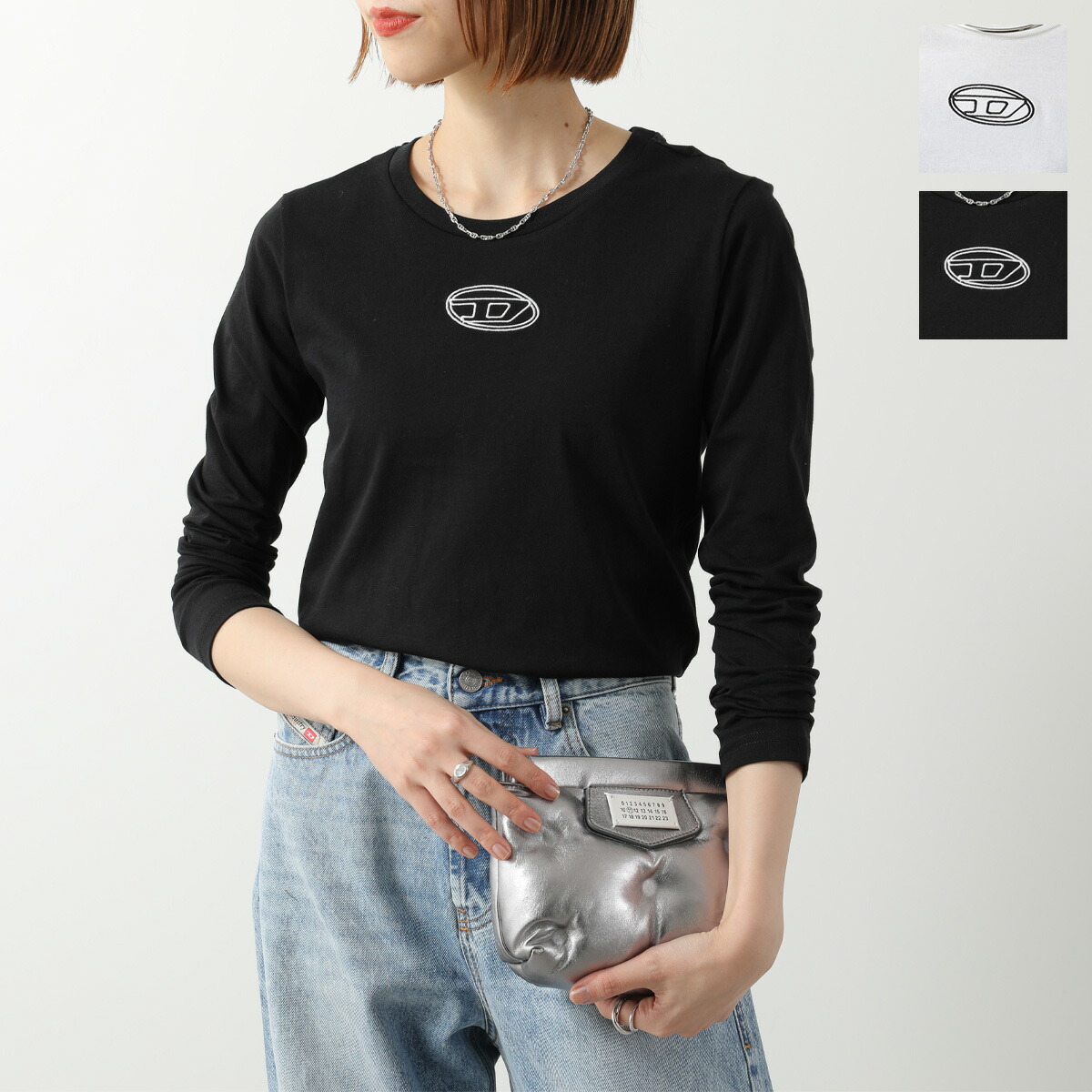 楽天市場】【最大2万円OFFクーポン対象・3/1限定】DIESEL ディーゼル