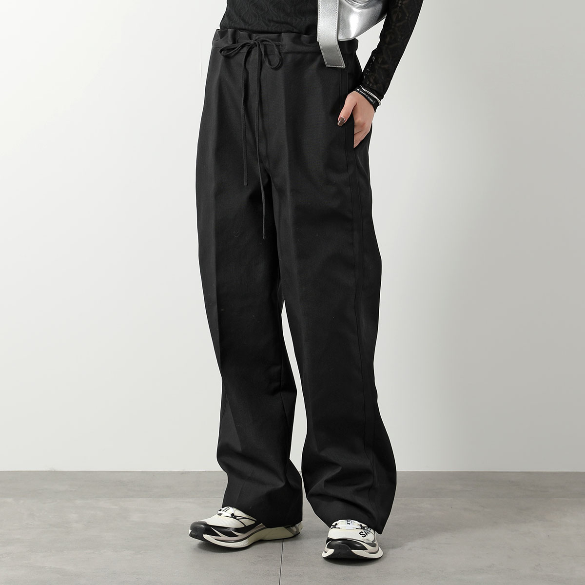 楽天市場】MAISON MARGIELA メゾンマルジェラ パンツ S30KA0626 M35156