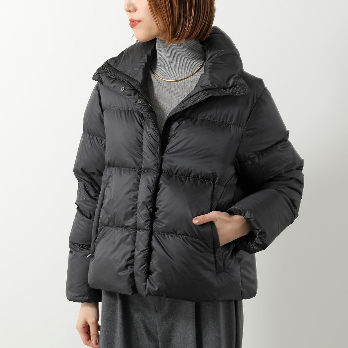 楽天市場】Max Mara The Cube マックスマーラ ザ・キューブ ダウン