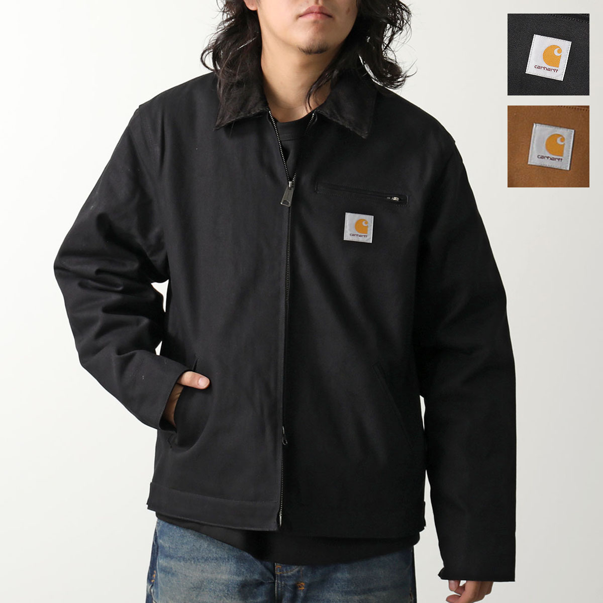 楽天市場】Carhartt WIP カーハート ジャケット ACTIVE JACKET