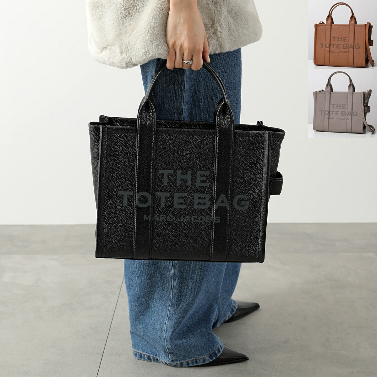 楽天市場】【最大2万円OFFクーポン対象・12/13～15限定】MARC JACOBS