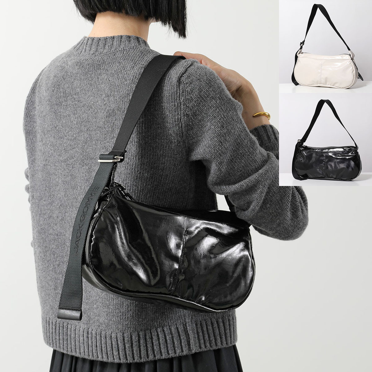 憧れも自負心も、この一枚に。「プラダを着た人でなし」ティーシャツが遂に入荷?