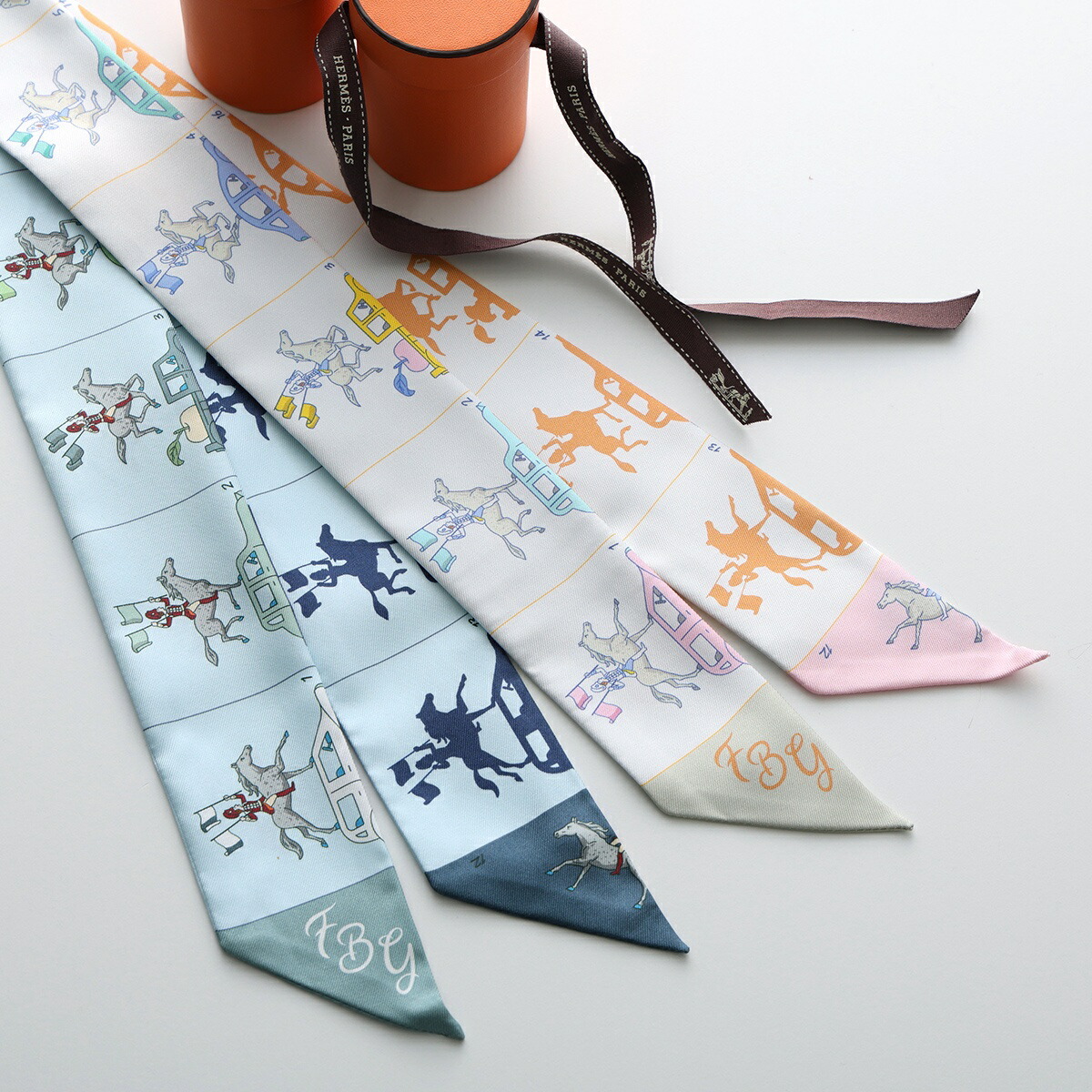 新品未使用 HERMES エルメス ツイリー ③ 楽天市場】【ブラックフライデー・11/22～26限定・最大2万円OFF