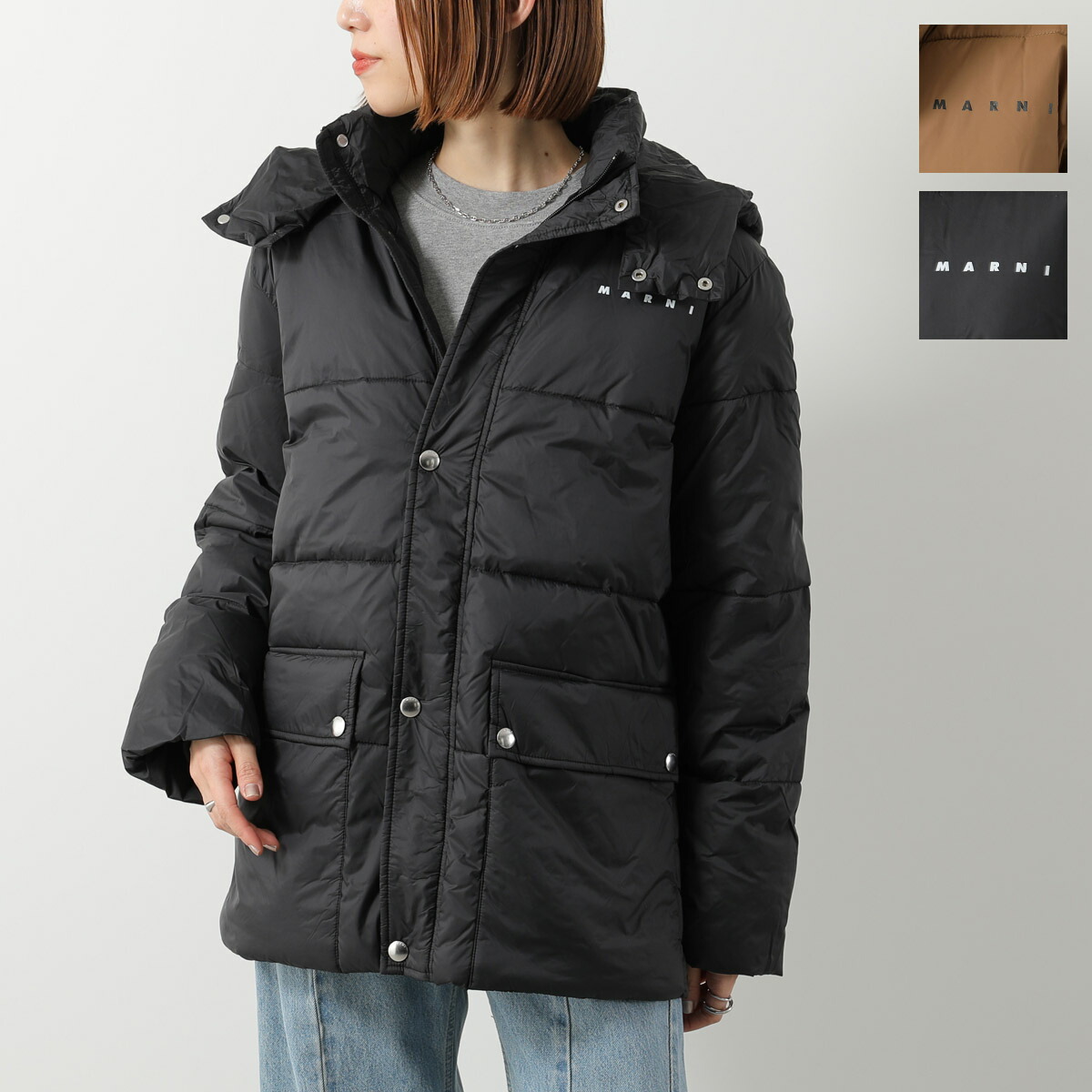 楽天市場】MARNI KIDS マルニ キッズ ジャケット M01165 M00SN