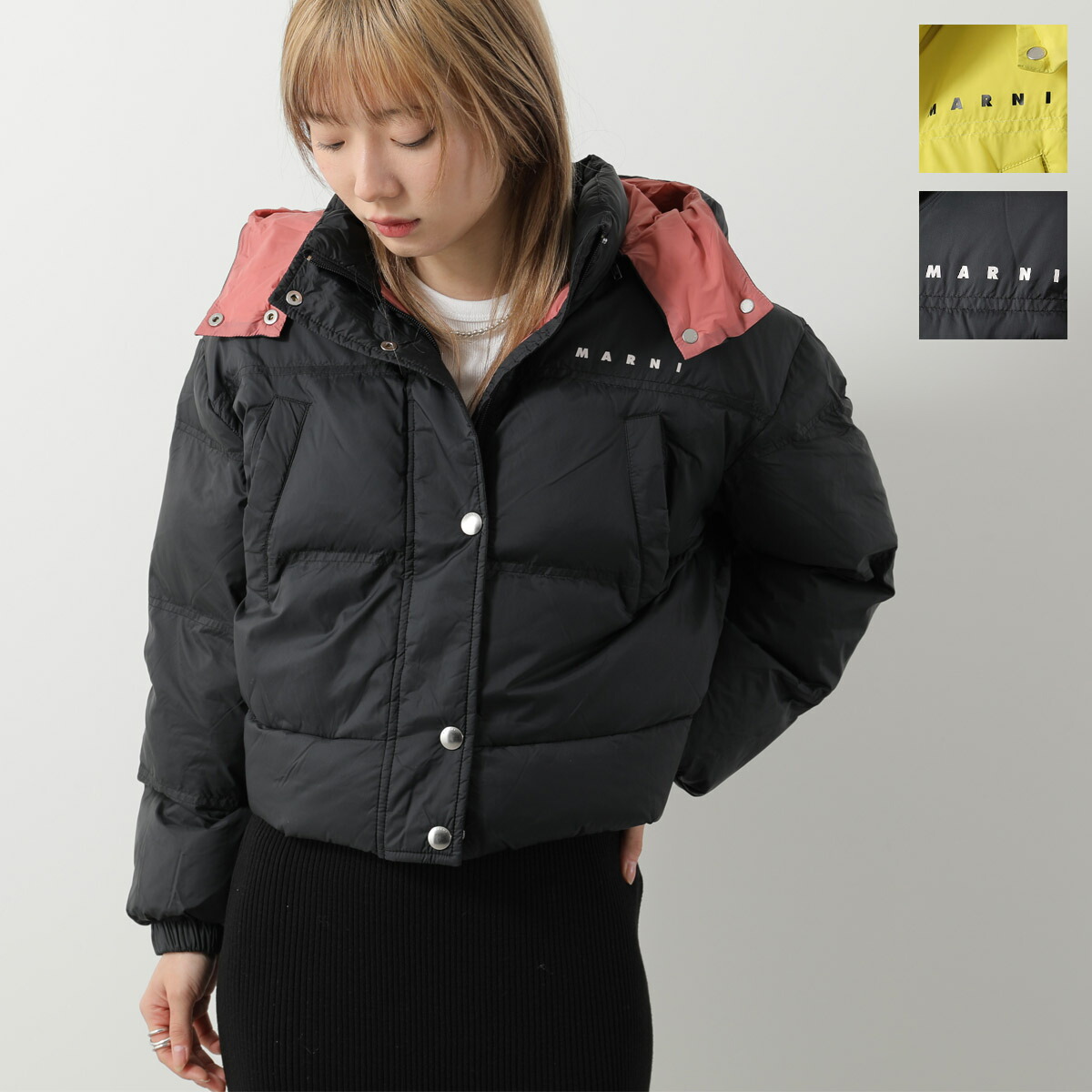 楽天市場】MARNI KIDS マルニ キッズ ジャケット M01165 M00SN