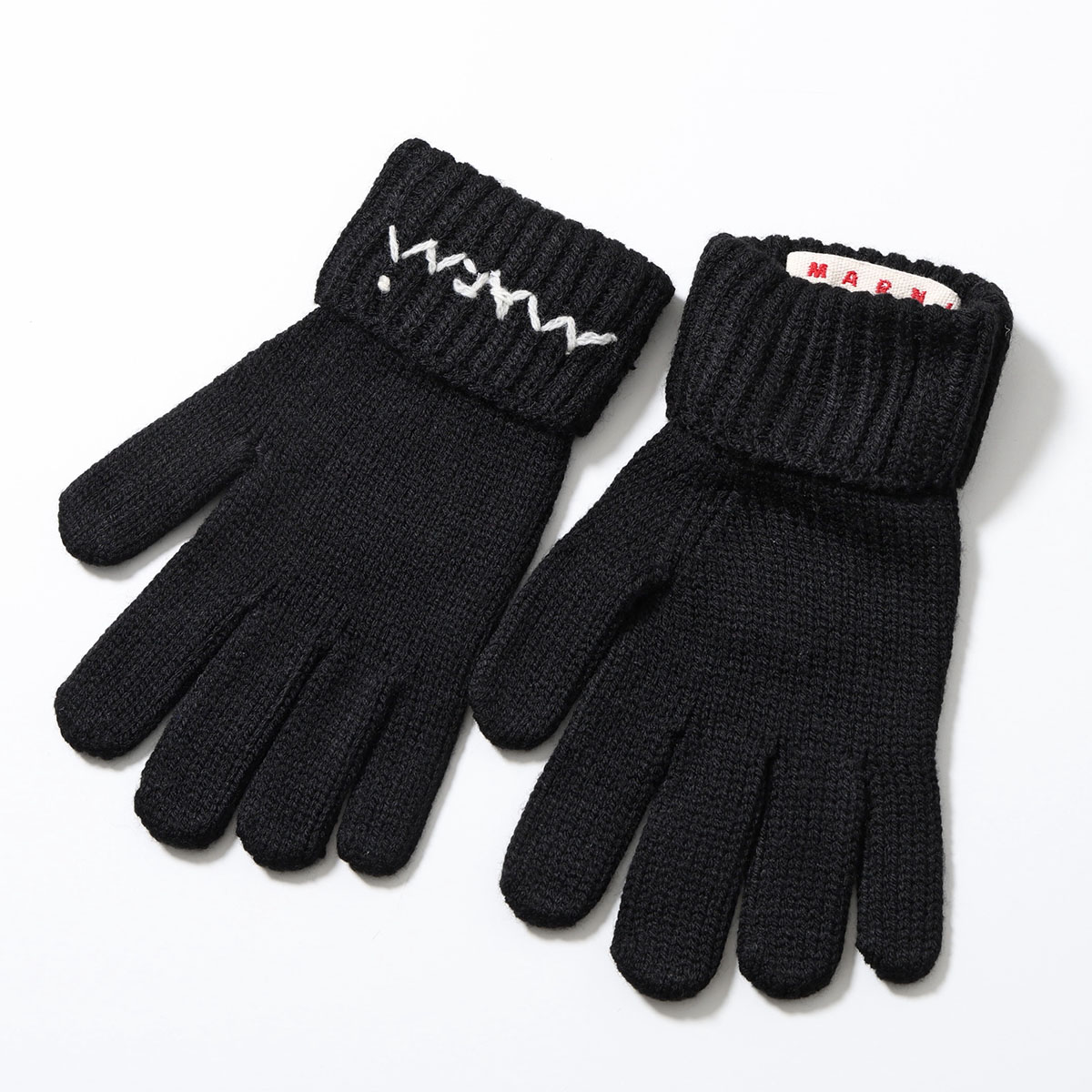 楽天市場】MM6 KIDS エムエムシックス メゾンマルジェラ キッズ 手袋