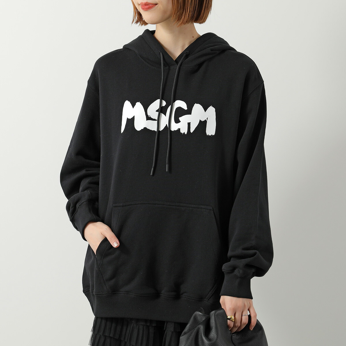 楽天市場】MSGM エムエスジーエム 2000MM515 カラー3色 プルオーバー