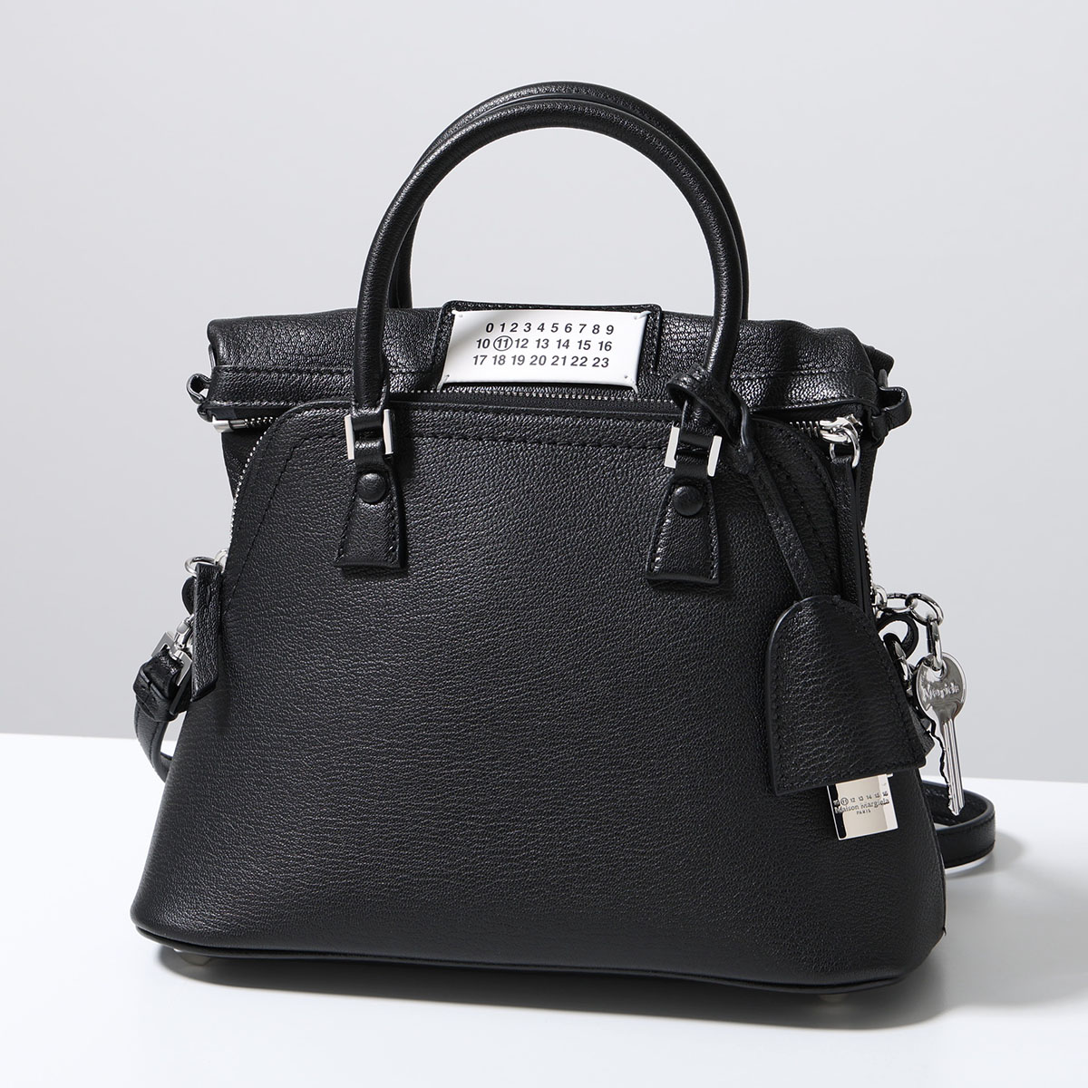 楽天市場】MAISON MARGIELA メゾンマルジェラ ハンドバッグ 5AC