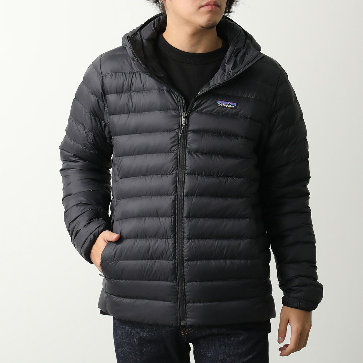 楽天市場】パタゴニア ダウン ジャケット ダウンセーター PATAGONIA