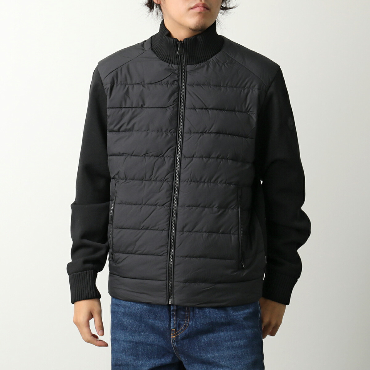 楽天市場】SAVE THE DUCK セイブザダック エコダウン HENDRIX D32014M