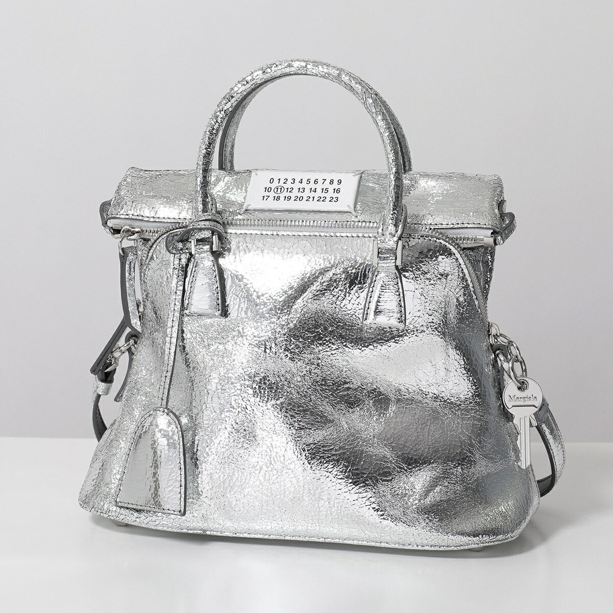 楽天市場】MAISON MARGIELA メゾンマルジェラ ショルダーバッグ 5AC