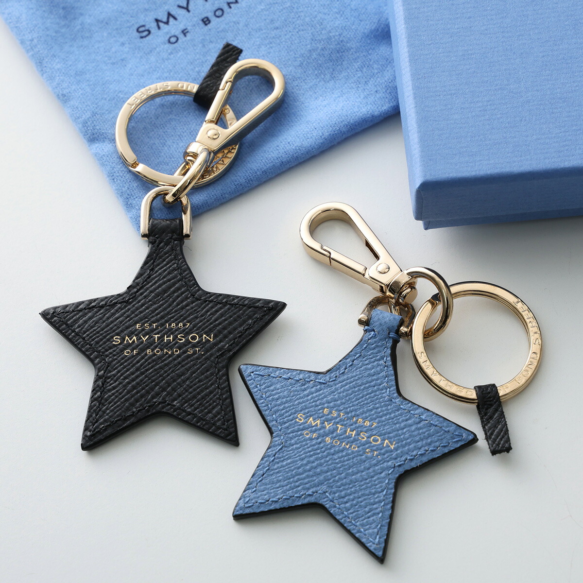 楽天市場】ZANCHETTI ザンケッティ キーリング KEY RING KRI 720