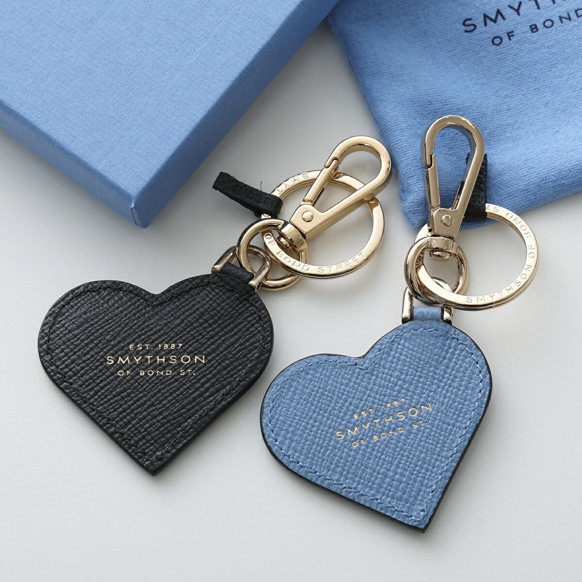 楽天市場】STELLA McCARTNEY ステラマッカートニー バッグチャーム