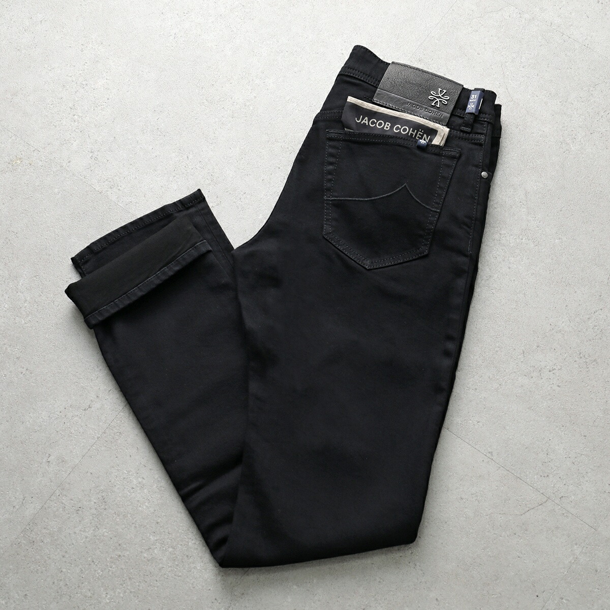 楽天市場】JACOB COHEN ヤコブ コーエン ジーンズ BARD FAST バード