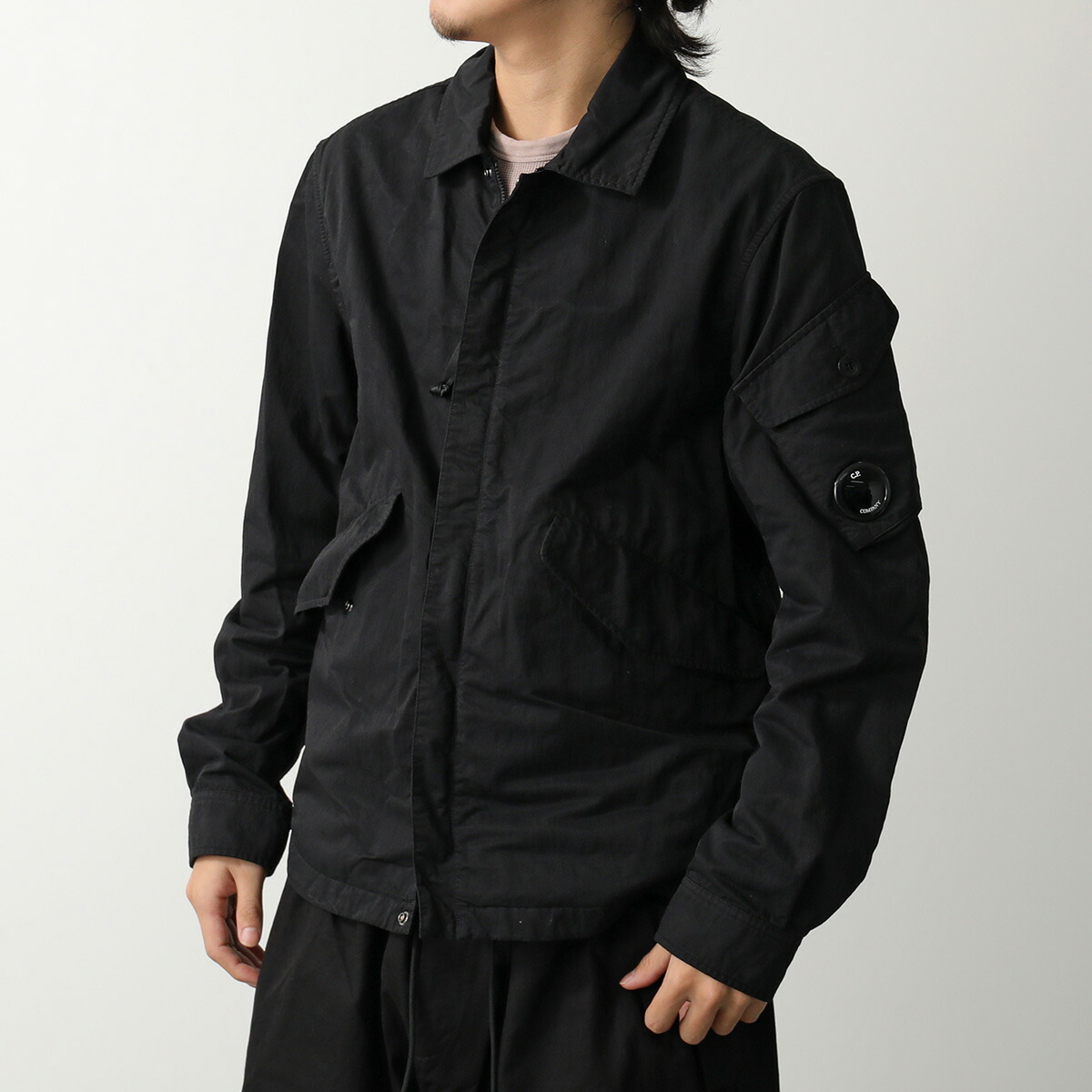 楽天市場】【最大2万円OFFクーポン対象・2/20～2/23限定】C.P.COMPANY