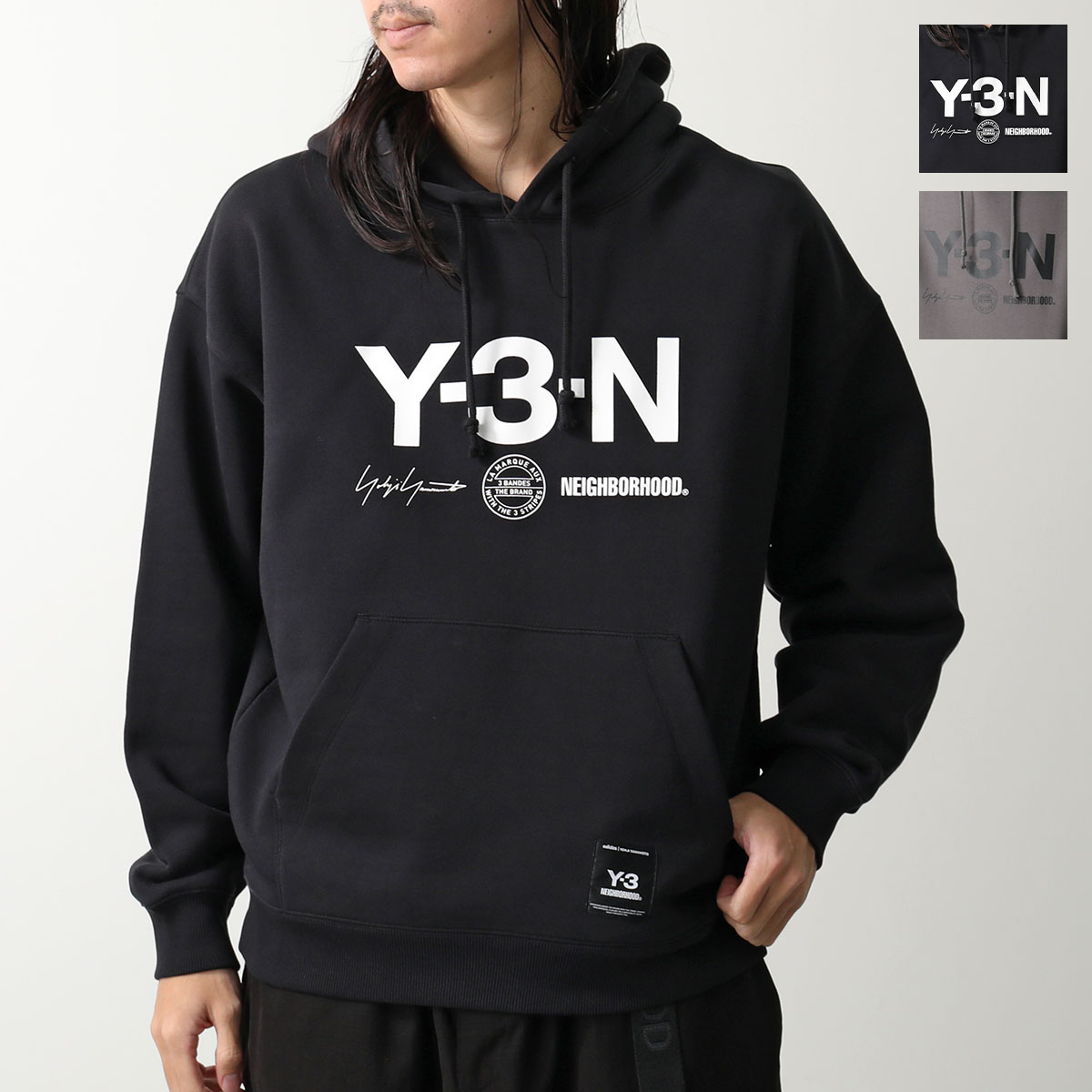 楽天市場】【最大2万円OFFクーポン対象・12/23～25限定】Y-3