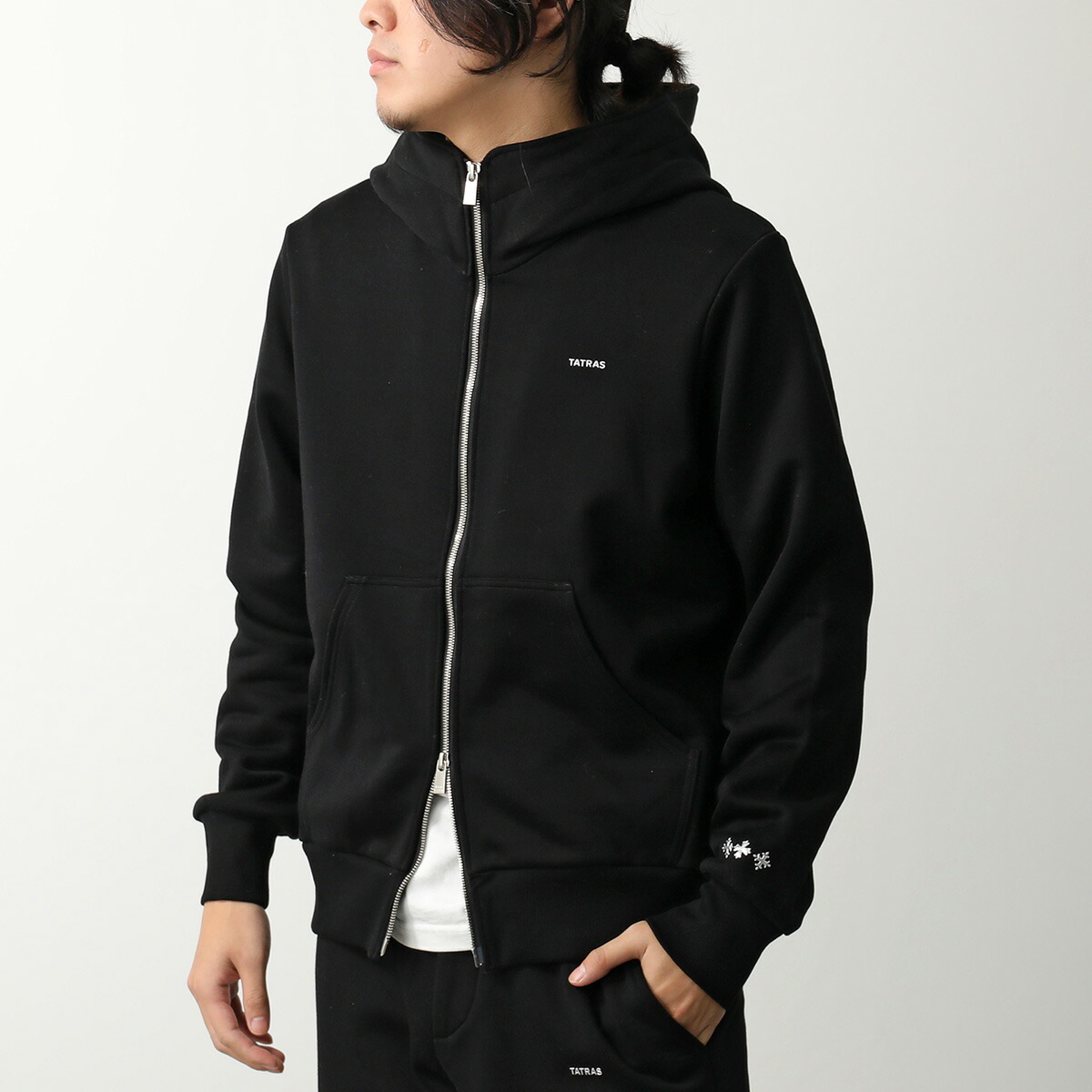 楽天市場】TATRAS タトラス ブルゾン PESCO ペスコ MJXA0088033588