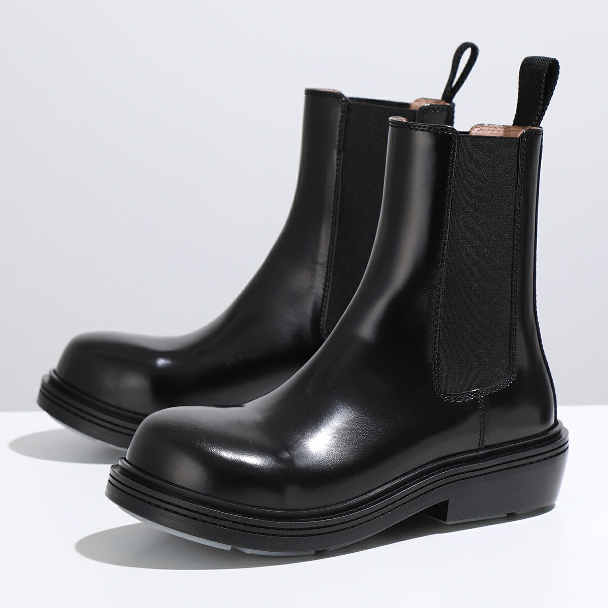 楽天市場】BOTTEGA VENETA ボッテガヴェネタ ブーツ THE PUDDLE BOOTS