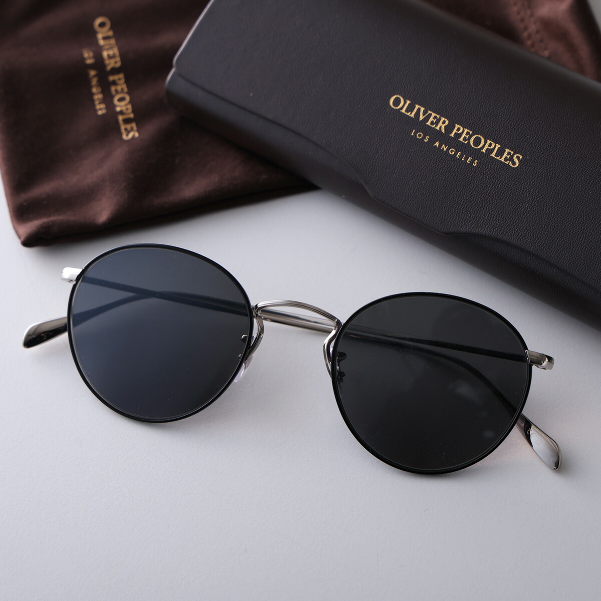 楽天市場】OLIVER PEOPLES オリバーピープルズ サングラス Sheldrake