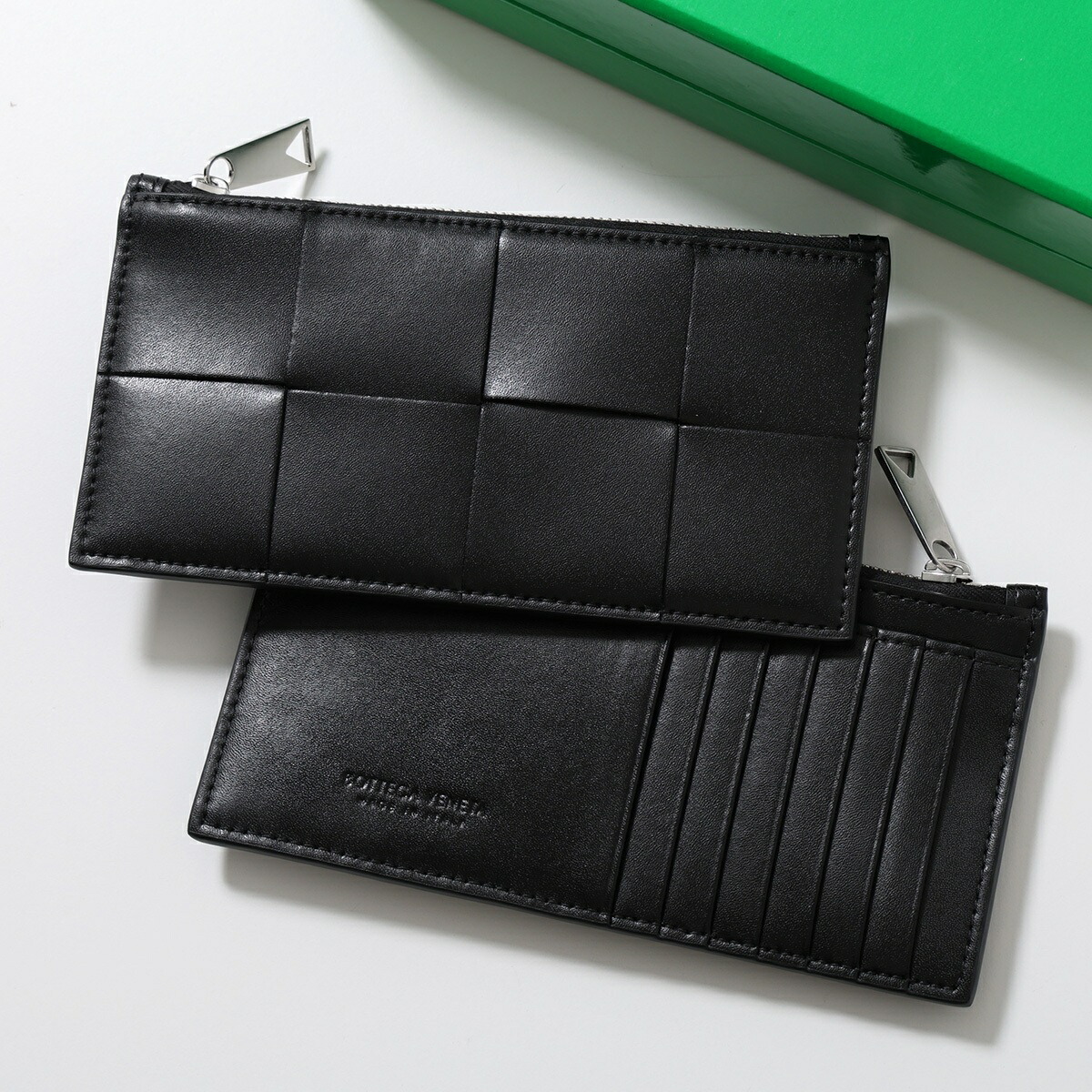 楽天市場】BOTTEGA VENETA ボッテガヴェネタ コインケース 679850