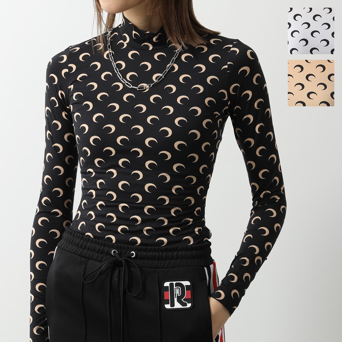 楽天市場】【10％OFFクーポン対象・1/21-9時59分迄】Marine Serre