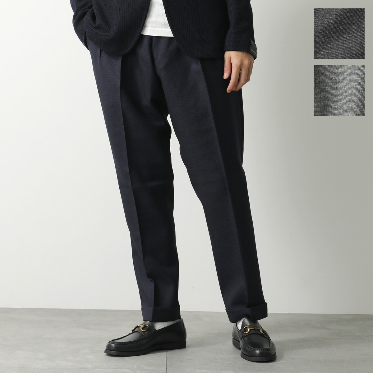 楽天市場】BERWICH ベルウィッチ パンツ SCOTCH スコッチ AM1513