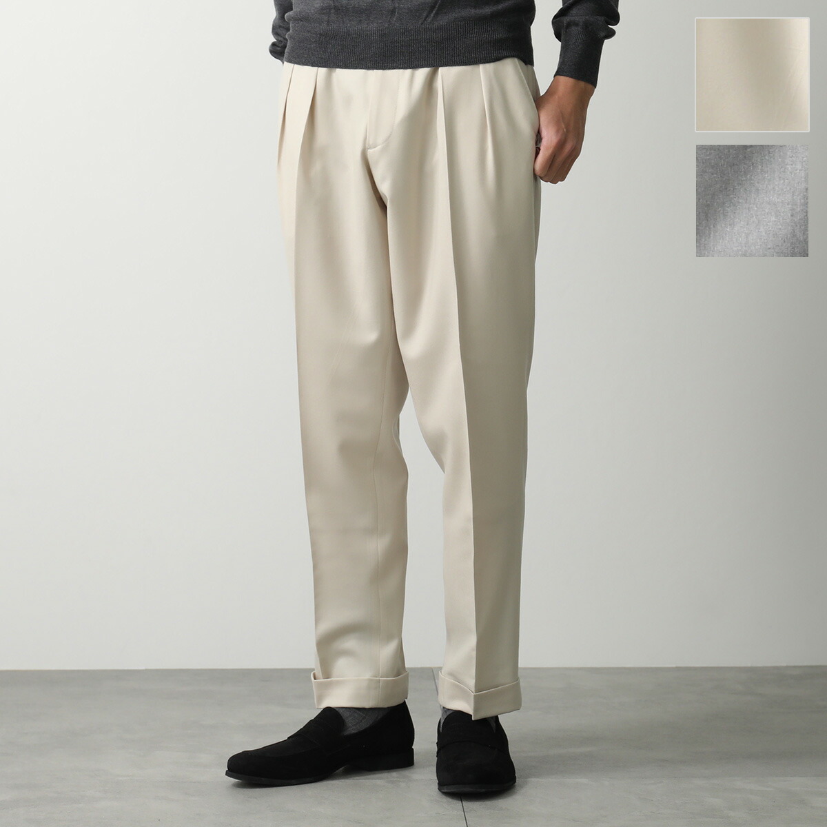 BERWICH（ベルウィッチ）SCOTCHスコッチ46ベージュ 楽天市場】BERWICH ベルウィッチ パンツ SCOTCH スコッチ AM1513