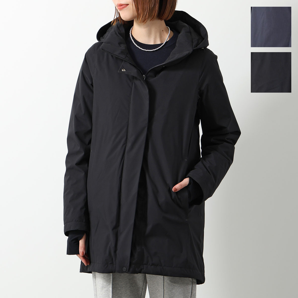 楽天市場】HERNO FUNCTIONAL WARDROBE ヘルノ ファンクショナルワード