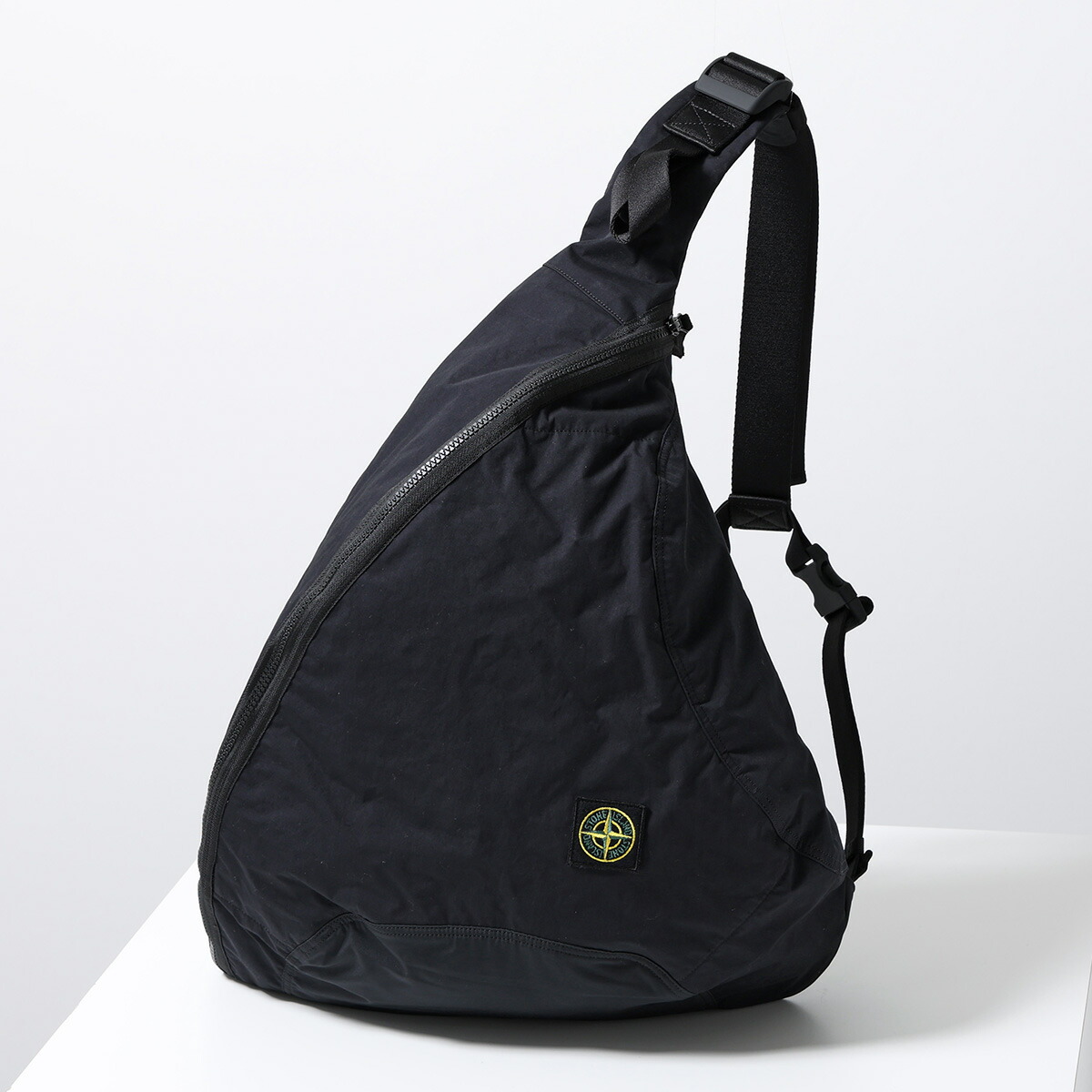 楽天市場】STONE ISLAND ストーンアイランド ショルダーバッグ NYLON