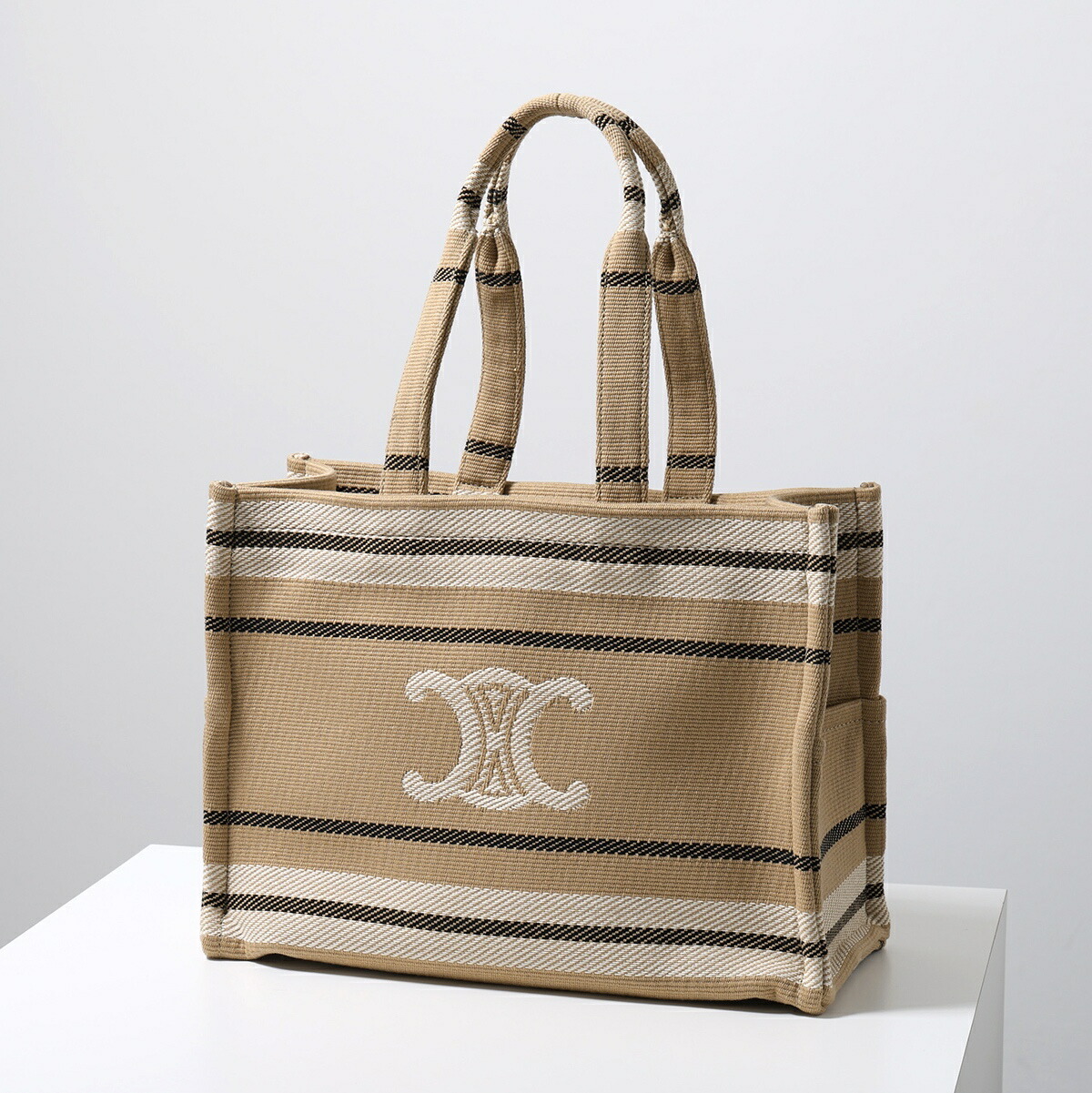 楽天市場】CELINE セリーヌ トートバッグ Small long strap Big Bag