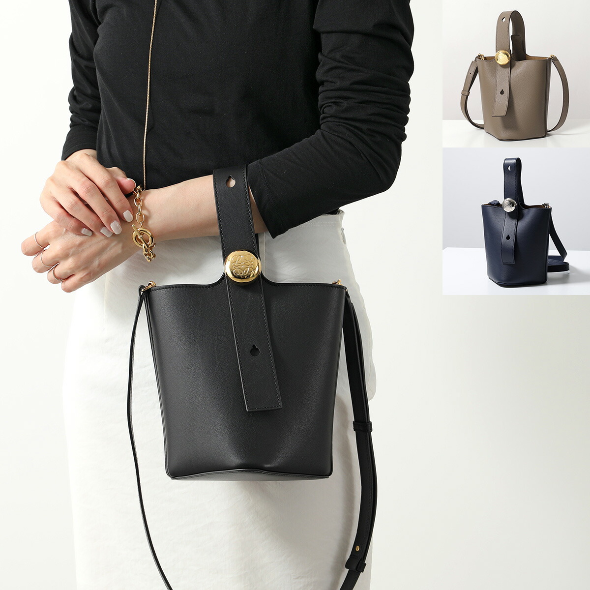 楽天市場】【最大2万円OFFクーポン対象・1/20限定】LOEWE ロエベ