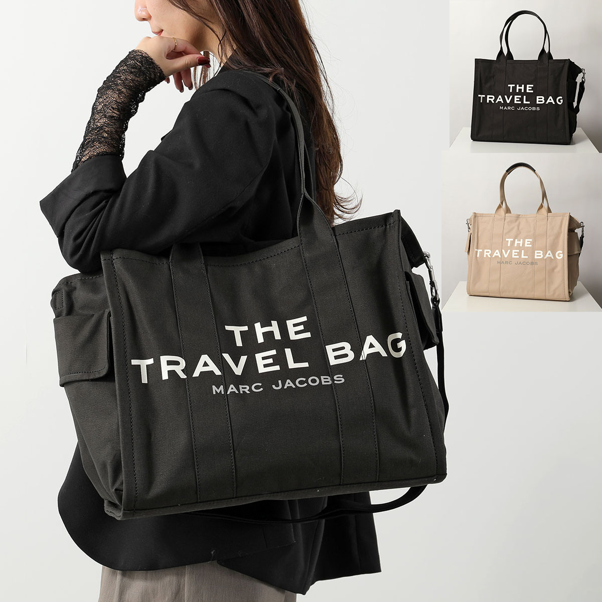 楽天市場】MARC JACOBS マークジェイコブス ノートパソコンケース THE