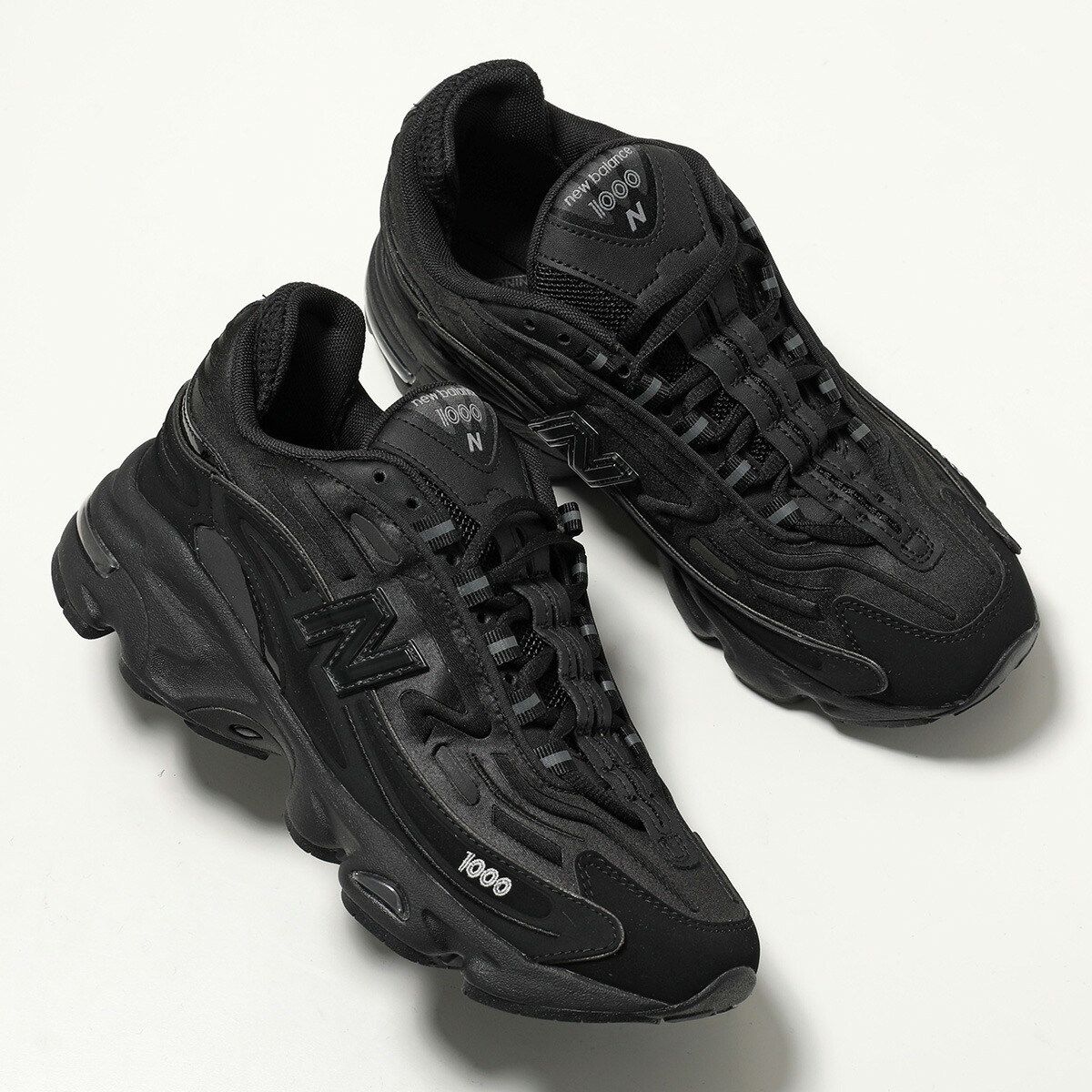 楽天市場】New Balance ニューバランス ローファー U1906LNT メンズ