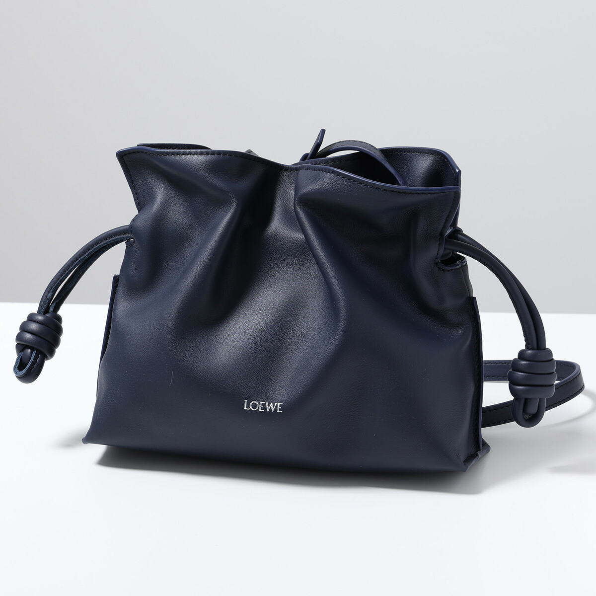 楽天市場】LOEWE ロエベ ショルダーバッグ FLAMENCO CLUTCH MINI