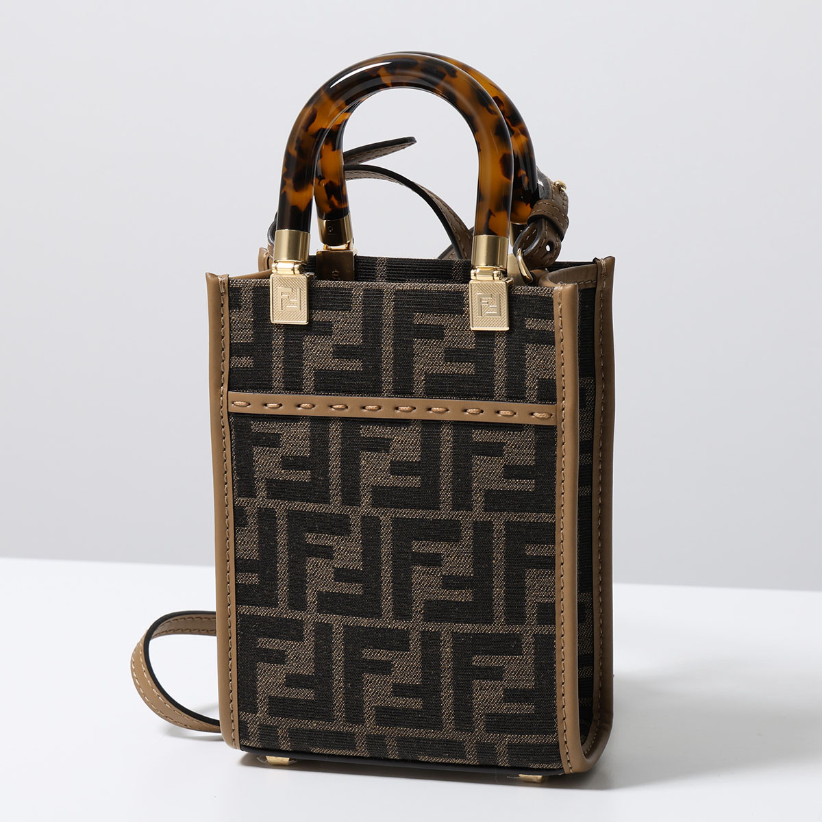 13万円均一フェンディ FENDI バケットバッグ 2WAY FENDI バケット